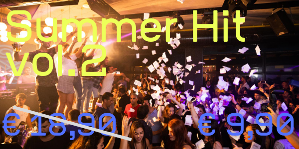 summer hit 2 2020 midi