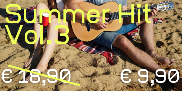 summer hit 3 2020 midi