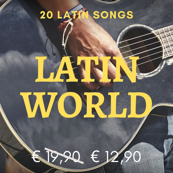 latin world